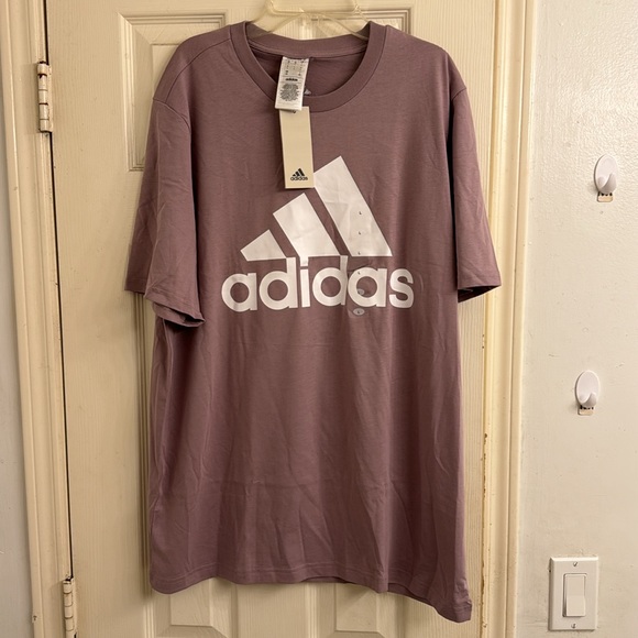 Adidas Men’s Tee Shirt Top - Picture 5 of 11